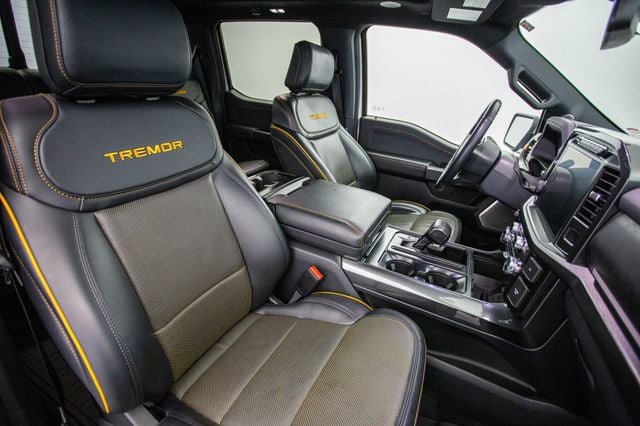 2023 Ford F-150 Tremor 4WD SuperCrew 5.5' Box - 22946526 - 20