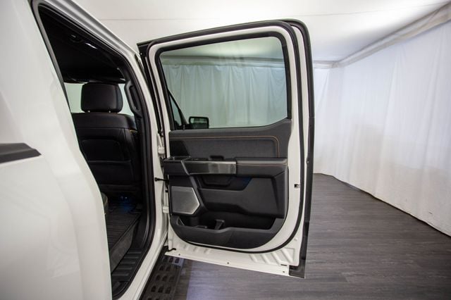 2023 Ford F-150 Tremor 4WD SuperCrew 5.5' Box - 22946526 - 22