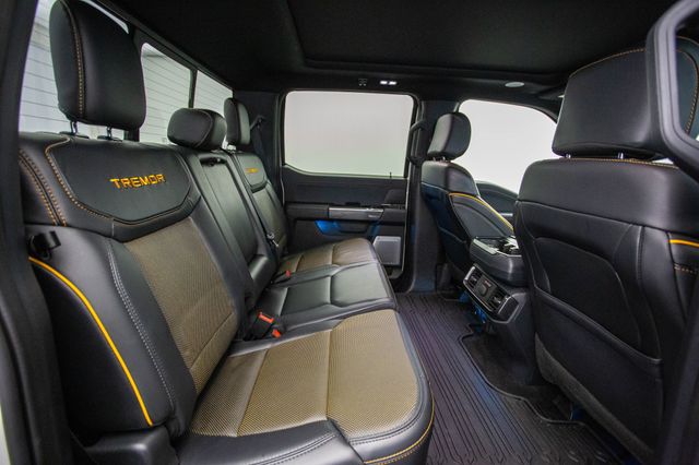 2023 Ford F-150 Tremor 4WD SuperCrew 5.5' Box - 22946526 - 23