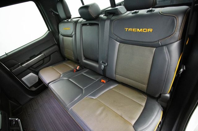 2023 Ford F-150 Tremor 4WD SuperCrew 5.5' Box - 22946526 - 26