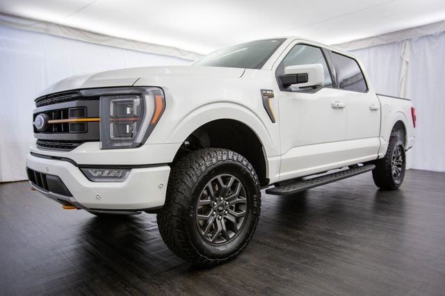 2023 Ford F-150 Tremor 4WD SuperCrew 5.5' Box - 22946526 - 28