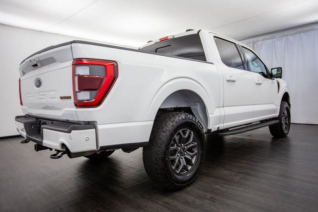 2023 Ford F-150 Tremor 4WD SuperCrew 5.5' Box - 22946526 - 29