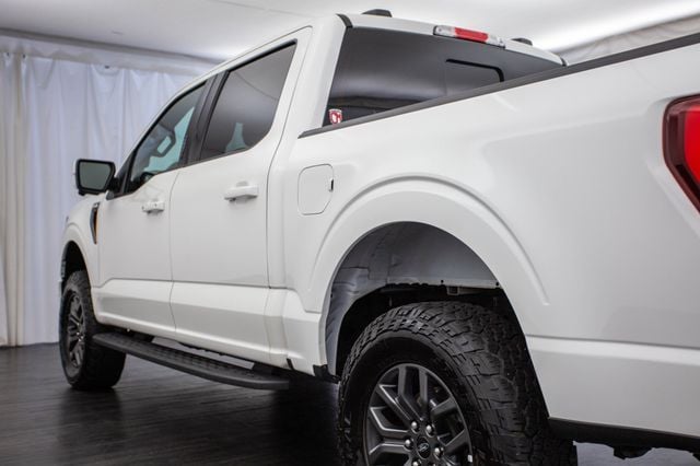 2023 Ford F-150 Tremor 4WD SuperCrew 5.5' Box - 22946526 - 31