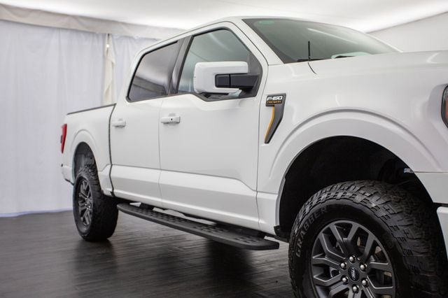 2023 Ford F-150 Tremor 4WD SuperCrew 5.5' Box - 22946526 - 33