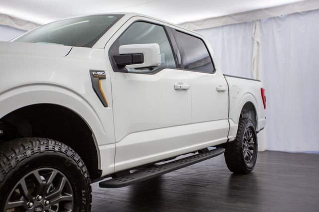 2023 Ford F-150 Tremor 4WD SuperCrew 5.5' Box - 22946526 - 34