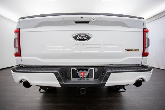 2023 Ford F-150 Tremor 4WD SuperCrew 5.5' Box - 22946526 - 36