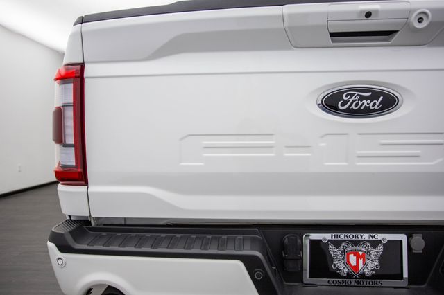 2023 Ford F-150 Tremor 4WD SuperCrew 5.5' Box - 22946526 - 37