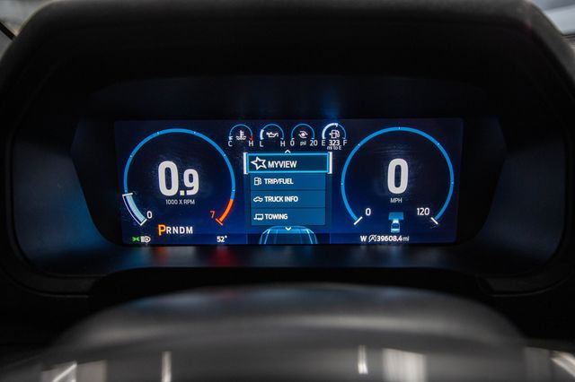 2023 Ford F-150 Tremor 4WD SuperCrew 5.5' Box - 22946526 - 3