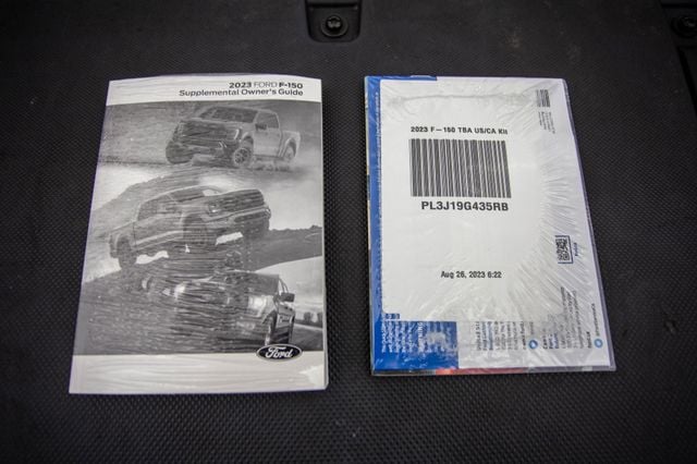 2023 Ford F-150 Tremor 4WD SuperCrew 5.5' Box - 22946526 - 41