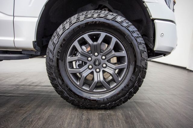 2023 Ford F-150 Tremor 4WD SuperCrew 5.5' Box - 22946526 - 44