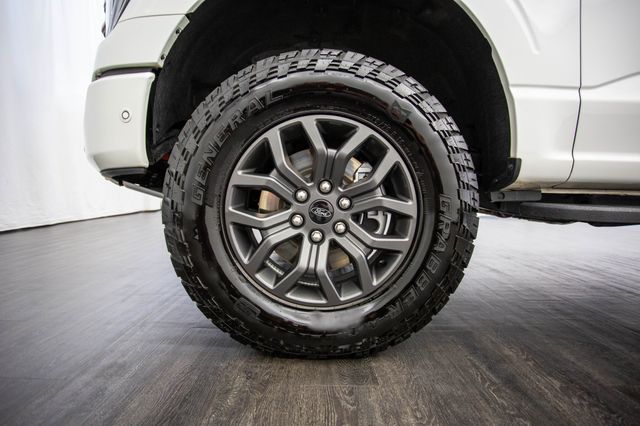 2023 Ford F-150 Tremor 4WD SuperCrew 5.5' Box - 22946526 - 45