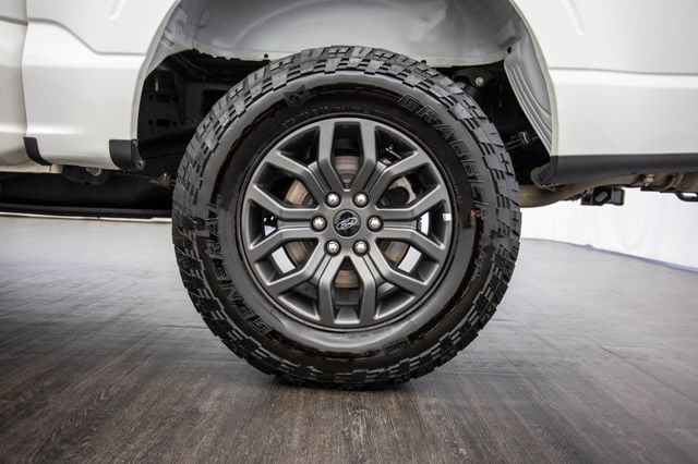 2023 Ford F-150 Tremor 4WD SuperCrew 5.5' Box - 22946526 - 46