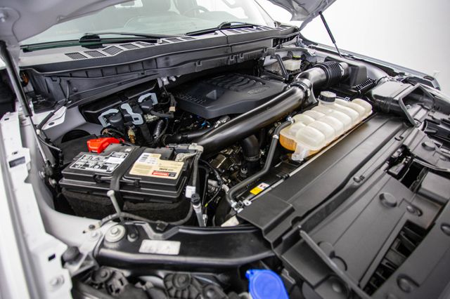 2023 Ford F-150 Tremor 4WD SuperCrew 5.5' Box - 22946526 - 47