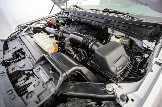 2023 Ford F-150 Tremor 4WD SuperCrew 5.5' Box - 22946526 - 48