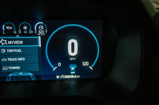 2023 Ford F-150 Tremor 4WD SuperCrew 5.5' Box - 22946526 - 4