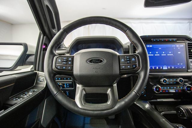 2023 Ford F-150 Tremor 4WD SuperCrew 5.5' Box - 22946526 - 49