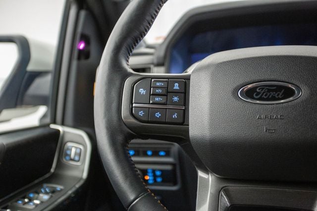 2023 Ford F-150 Tremor 4WD SuperCrew 5.5' Box - 22946526 - 50