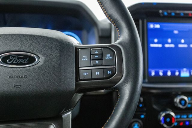2023 Ford F-150 Tremor 4WD SuperCrew 5.5' Box - 22946526 - 51