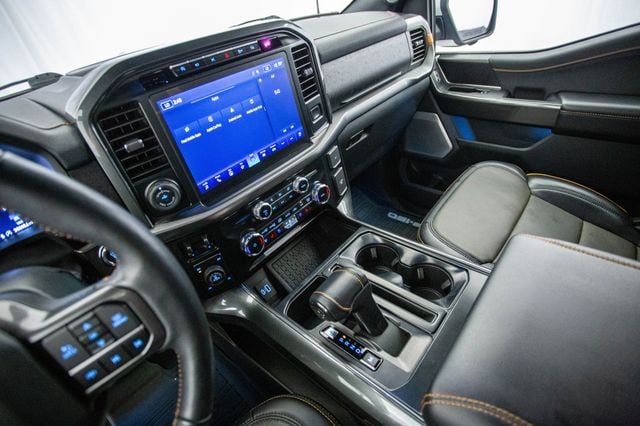 2023 Ford F-150 Tremor 4WD SuperCrew 5.5' Box - 22946526 - 52