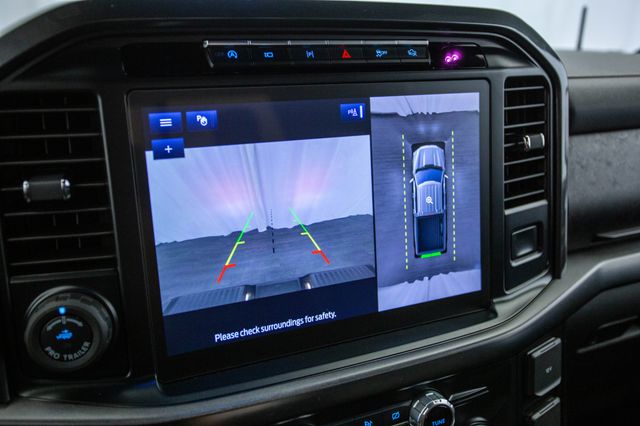 2023 Ford F-150 Tremor 4WD SuperCrew 5.5' Box - 22946526 - 53