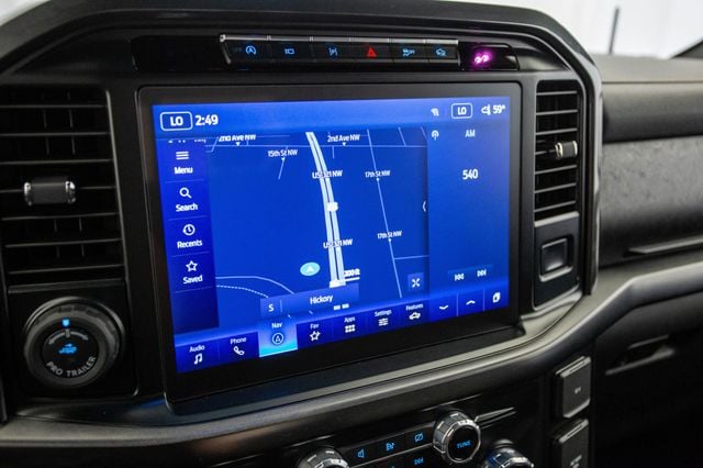 2023 Ford F-150 Tremor 4WD SuperCrew 5.5' Box - 22946526 - 54