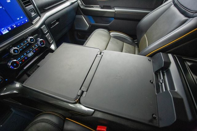2023 Ford F-150 Tremor 4WD SuperCrew 5.5' Box - 22946526 - 55