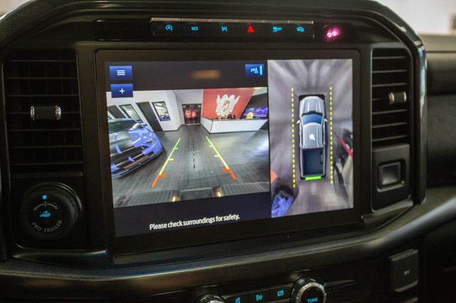 2023 Ford F-150 Tremor 4WD SuperCrew 5.5' Box - 22946526 - 6