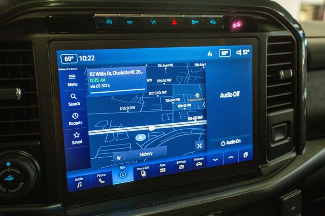 2023 Ford F-150 Tremor 4WD SuperCrew 5.5' Box - 22946526 - 7