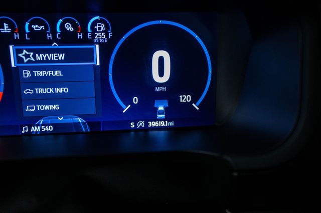 2023 Ford F-150 Tremor 4WD SuperCrew 5.5' Box - 22946526 - 8