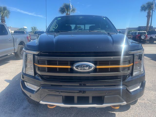 2023 Ford F-150 Tremor 4WD SuperCrew 5.5' Box - 23029409 - 9