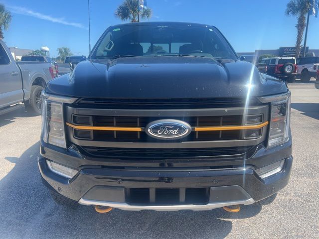2023 Ford F-150 Tremor 4WD SuperCrew 5.5' Box - 23029409 - 10