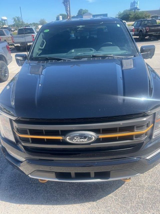 2023 Ford F-150 Tremor 4WD SuperCrew 5.5' Box - 23029409 - 11
