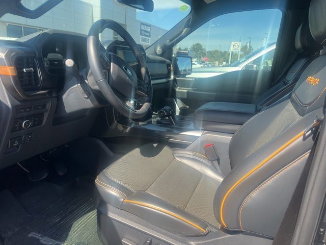2023 Ford F-150 Tremor 4WD SuperCrew 5.5' Box - 23029409 - 12