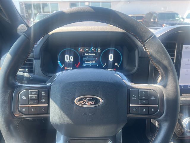 2023 Ford F-150 Tremor 4WD SuperCrew 5.5' Box - 23029409 - 13
