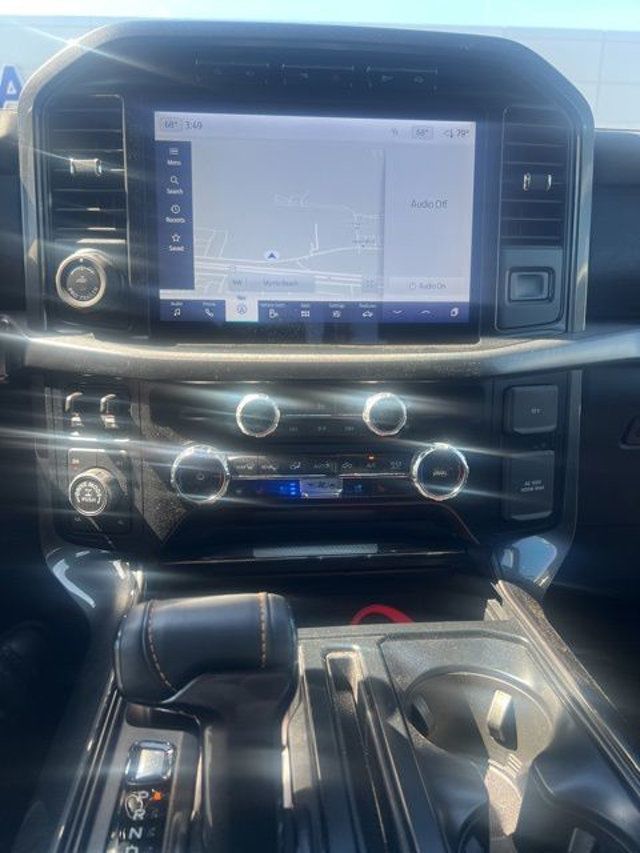 2023 Ford F-150 Tremor 4WD SuperCrew 5.5' Box - 23029409 - 14