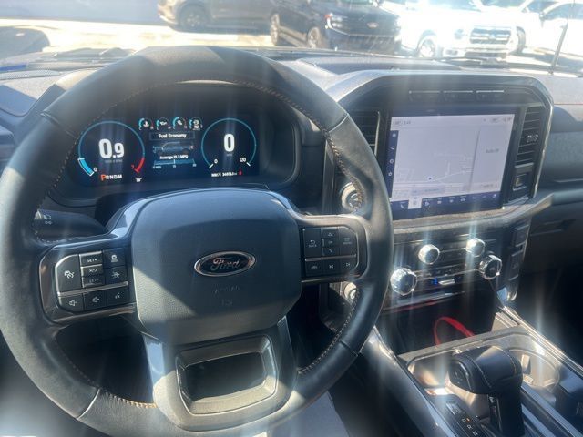 2023 Ford F-150 Tremor 4WD SuperCrew 5.5' Box - 23029409 - 15