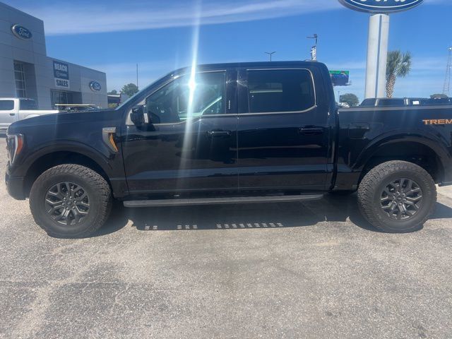 2023 Ford F-150 Tremor 4WD SuperCrew 5.5' Box - 23029409 - 7