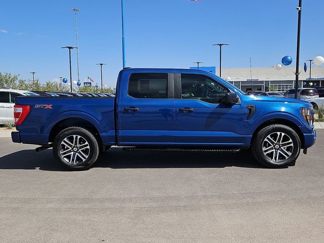 2023 Ford F-150 XL - 23078782 - 1