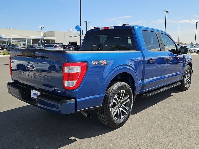 2023 Ford F-150 XL - 23078782 - 2