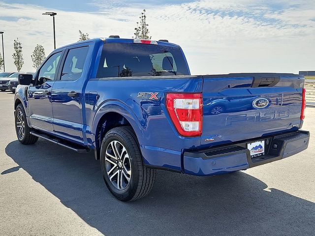 2023 Ford F-150 XL - 23078782 - 3