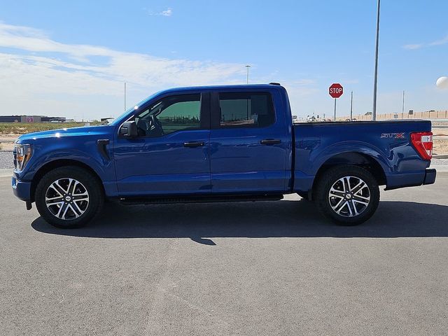 2023 Ford F-150 XL - 23078782 - 4