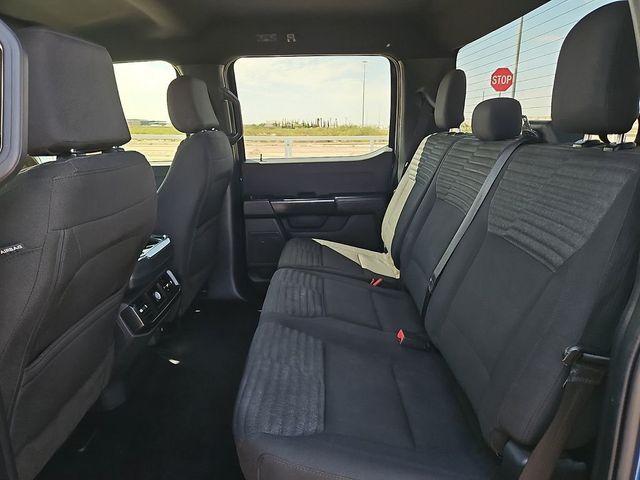 2023 Ford F-150 XL - 23078782 - 6