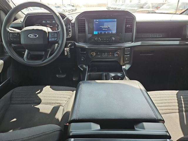 2023 Ford F-150 XL - 23078782 - 7