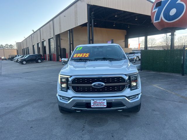 2023 Ford F-150 XL - 22953277 - 1