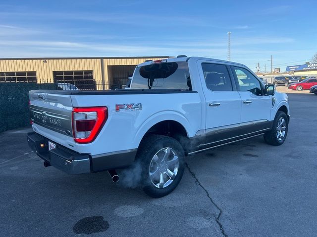 2023 Ford F-150 XL - 22953277 - 3