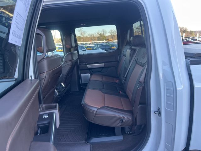 2023 Ford F-150 XL - 22953277 - 6