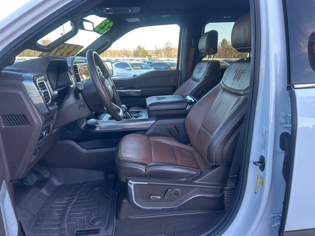 2023 Ford F-150 XL - 22953277 - 7