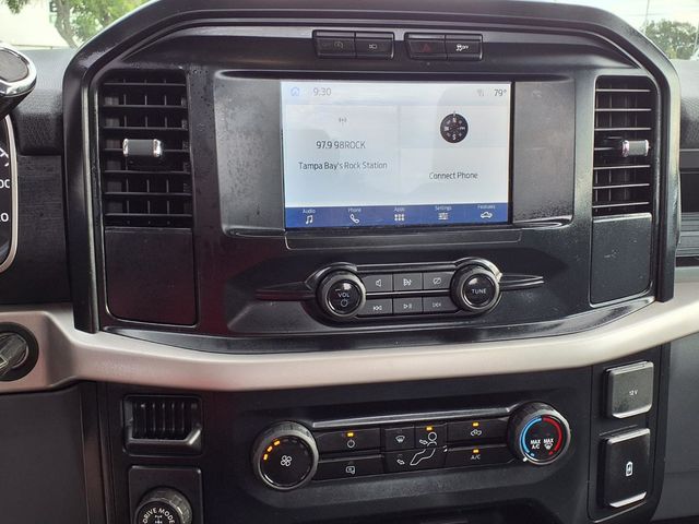 2023 Ford F-150 XL - 23091065 - 9