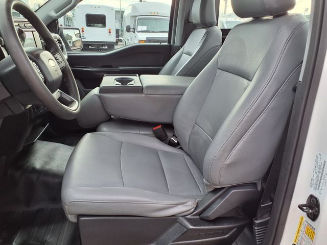 2023 Ford F-150 XL - 23091065 - 12