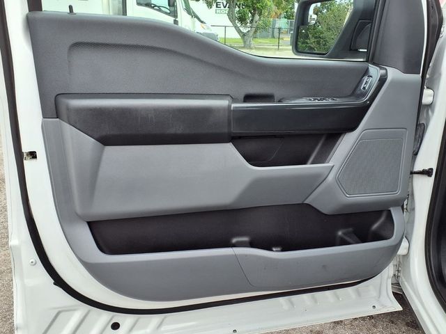 2023 Ford F-150 XL - 23091065 - 13